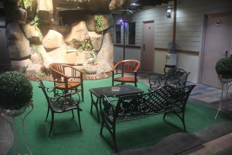 D'Garden Hotel קואלה לומפור מראה חיצוני תמונה
